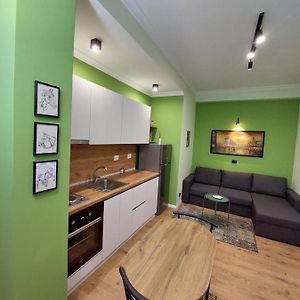 Appartement met een Slaapkamer