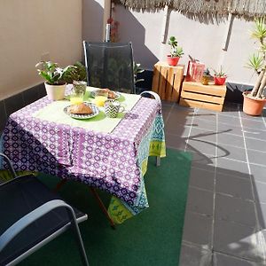Atico En El Centro Historico Con Terraza